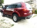 Mitsubishi Montero gls Sport matic diesel 2010 for sale -3