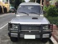 Mitsubishi Pajero 1990 for sale -2
