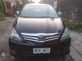 Toyota Innova G diesel manual 2010-0
