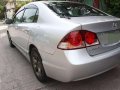 Honda Civic FD 18 vtec 2006 for sale -3