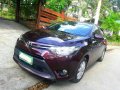 2016 Toyota Vios Dual Vvti E FOR SALE-2