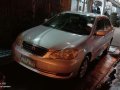 For sale Toyota Altis 2005-0
