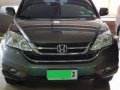 2011 Honda CRV 2.4 AWD FOR SALE-0