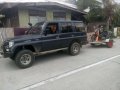 Toyota Land Cruiser Prado. LJ78. Turbo Diesel-8