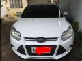 !!!NEGOTIABLE!!! 2014 Automatic Ford Focus Sedan-2