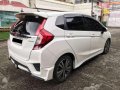 2016 Honda Jazz 1.5 VX Plus Top of the line-3