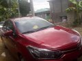 Toyota Vios 2014 FOR SALE-0