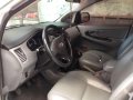 SELLING TOYOTA Innova j diesel 2008 model-5