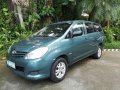 Toyota Innova E Gas 2011 FOR SALE-8