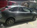 Rush for sale Ford Focus 2007-0