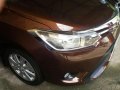 For sale: TOYOTA Vios E 2014 AT-6