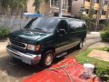 Ford E150 2002 model chateau Matic FOR SALE-6
