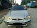 FOR SALE ! ! ! 1998 Honda Civic lxi PADEK CHASSIS-8