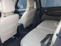 Ford Everest 2004 manual 4x4 Diesel -4