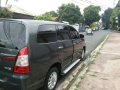 Toyota Innova G A/T Diesel 2014 model-3