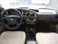 Ford Everest 2004 manual 4x4 Diesel -5