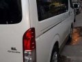 2016 Toyota Hiace Grandia gl Automatic transmission-3