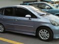 Honda Jazz 2007 FOR SALE-1