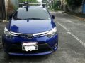Toyota Vios TRD 2015  FOR SALE-4