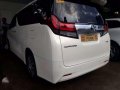 2016 Model Toyota Alphard FOR SALE-3