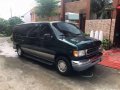 Ford E150 2002 model chateau Matic FOR SALE-4