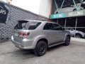 Toyota Fortuner 2015 FOR SALE-7