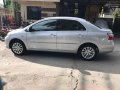 For Sale Toyota Vios 1.3G 2012 Automatic Transmission-5