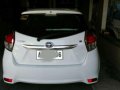 TOYOTA Yaris G Automatic 2014 1.5 G top of the line-4