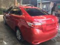 2017 For Sale -Toyota Vios E A/T - Dual VVTI-3