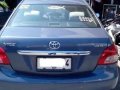 2010 Toyota Vios 1.3 E MT manual FOR SALE-4
