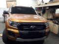 2018 Ford Ranger 2.0L Bi Turbo 4x4 AT at 44K ALL IN PROMO-8