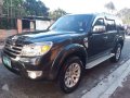 2012 Ford Everest AT low mileage - Fresh in and out-2