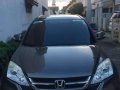 HONDA CR-V 2011 4x4 AWD - Top of the line rush-1