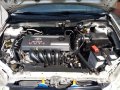 2002 Toyota Corolla Altis 1.8G Top of the Line-9