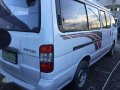 2012 Foton View Limited CRDi MT DSL-4