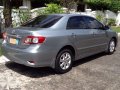 Toyota Corolla Altis AT 2013 28T Kms only!-3