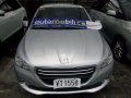 2016 Peugeot 301 Silver For Sale -0