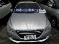 2016 Peugeot 301 Silver For Sale -3