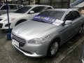 2016 Peugeot 301 Silver For Sale -2