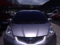 2009 HONDA JAZZ Gray For Sale -0