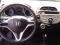 2009 HONDA JAZZ Gray For Sale -1