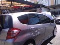 2009 HONDA JAZZ Gray For Sale -0