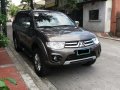 Mitsubishi Montero Sport 2014 For sale-2