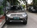 Mitsubishi Montero Sport 2014 For sale-1