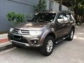 Mitsubishi Montero Sport 2014 For sale-0