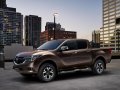 Mazda BT-50 Pick-up Truck Diesel New 2018 For Sale -1