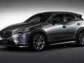 2018 Mazda CX-3 SkyActiv AT Silver For Sale -5