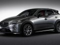 2018 Mazda CX-3 SkyActiv AT Silver For Sale -0