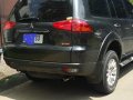 Mitsubishi Montero GTV 2012 For Sale -5