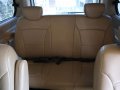 Hyundai Grand Starex 2009 Silver For Sale -5